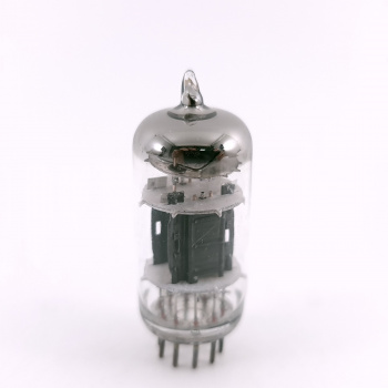 1 X 5814A SYLVANIA TUBE.... 2