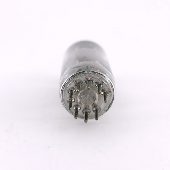 1 X 5814A SYLVANIA TUBE. 1950s PROD....