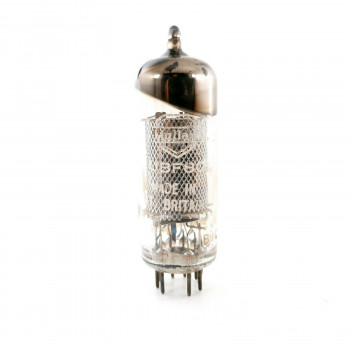 100 X UBF80 TUBE. Mullard BRAND. M38  ES