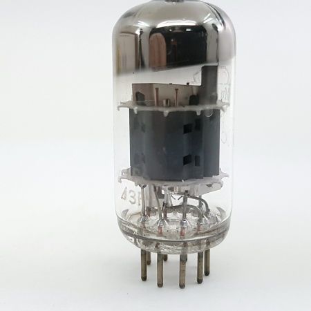 1 X UCC85 MULLARD TUBE. NOS. RC172