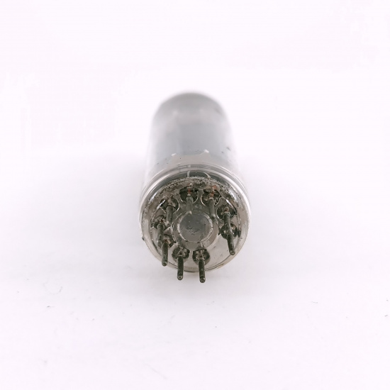 1 X EL84 PHILIPS-MINIWATT TUBE. 1960s...