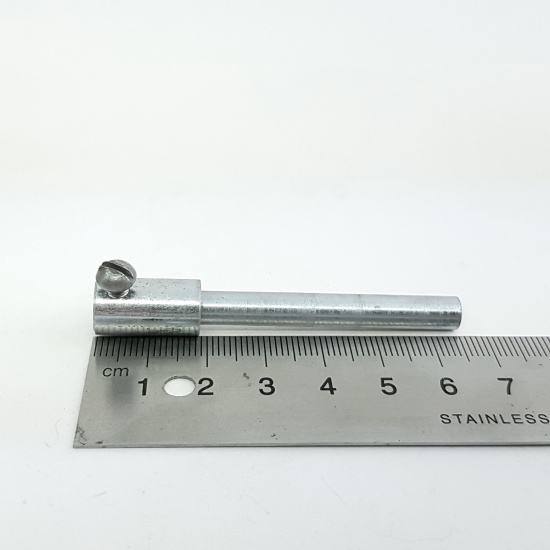 1 X POTENTIOMETER SHAFT EXTENSION. 65 mm. RCA333U48F080623