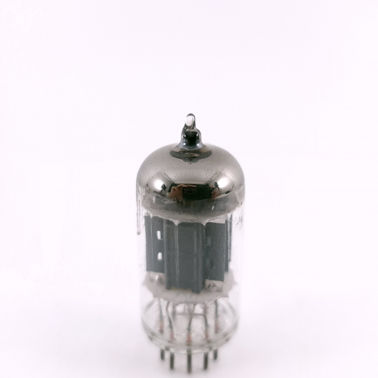 1 X 12AU7 / ECC82 RCA ATES TUBE....