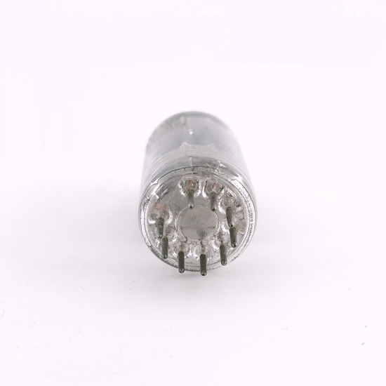 1 X 12AU7 / ECC82 RCA ATES TUBE....