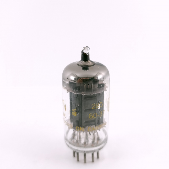 1 X 12AU7 / ECC82 SYLVANIA TUBE....