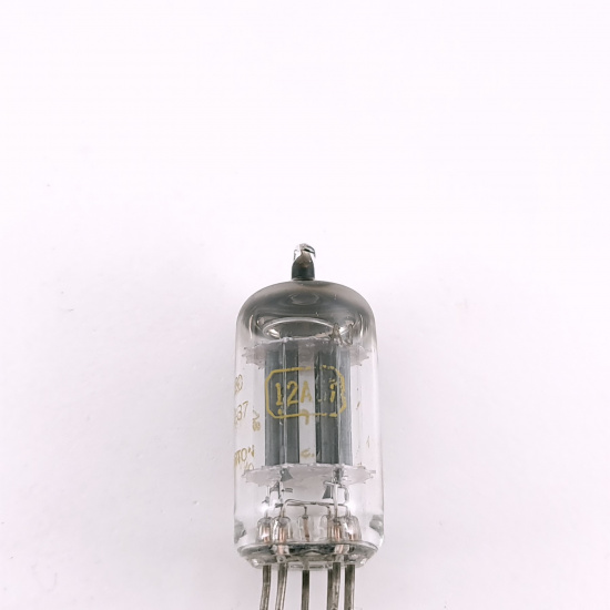 1 X 12AU7 / ECC82 SYLVANIA TUBE....