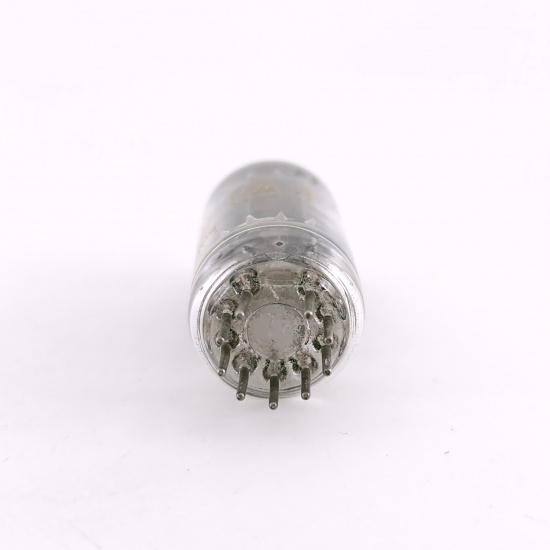 1 X 12AU7 / ECC82 SYLVANIA TUBE....