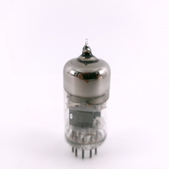 1 X 12AT7 BRIMAR TUBE.... 2