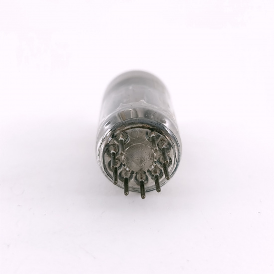 1 X 12AT7 BRIMAR TUBE. 1960s PROD....