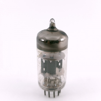 1 X ECC81 MULLARD YELLOW... 2