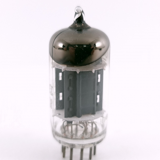 1 X 12AU7A CHANNEL MASTER TUBE. 1960s...