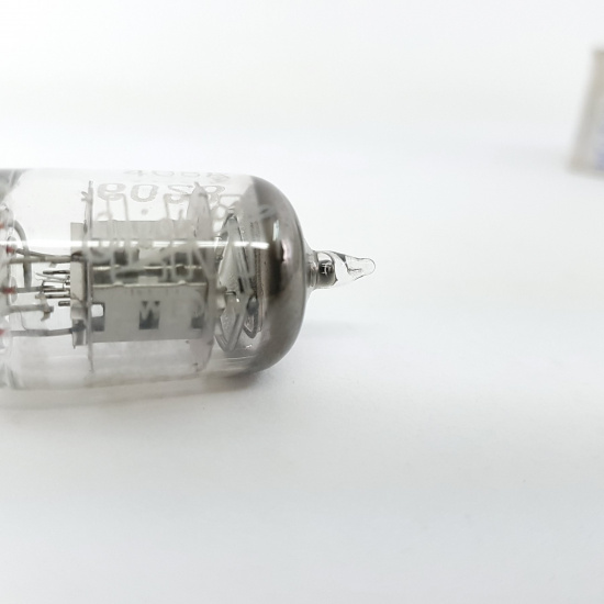 1 X 408A / 6028 ERICSSON TUBE. NOS....