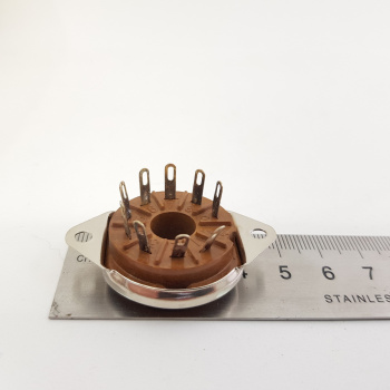 1 X 9 PINS MAGNOVAL... 2