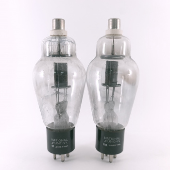 2 X JAN 866A / VT-46A... 2