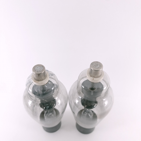 2 X JAN 866A / VT-46A NATIONAL UNION...