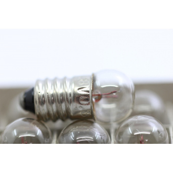 BOMBILLA DIAL RADIO...