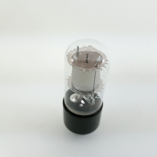 1 X VR150 / 0D3 HALTRON TUBE....