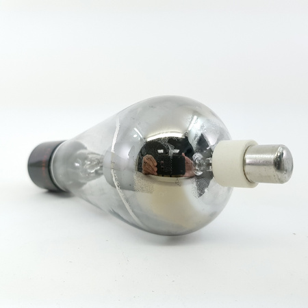 1 X JAN 249C CONTINENTAL ELECTRONIC TUBE. NOS. RC82