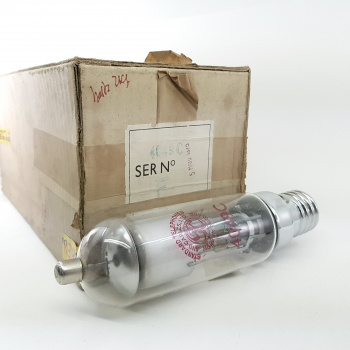 1 X 4049C STC TUBE. STANDAR...