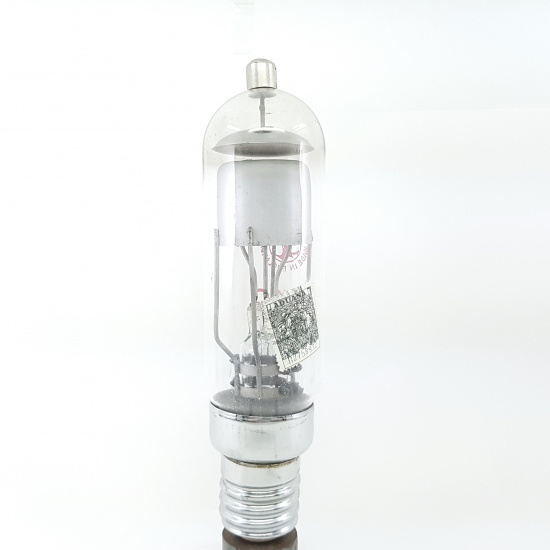 1 X 4049C STC TUBE. STANDAR...