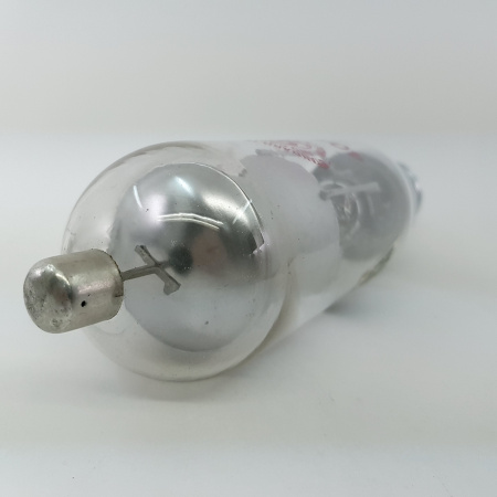 1 X 4049C STC TUBE. STANDAR TELEPHONES AND CABLES LTD. RARE TUBE. NOS/NIB. RCB381.