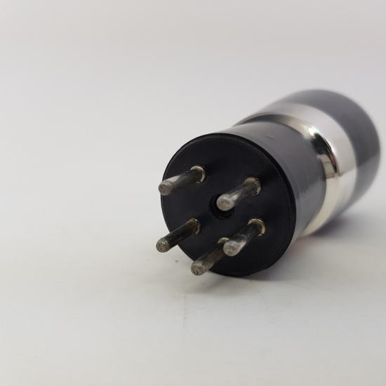 1 X TYPE 47 TUNGSRAM TUBE. NOS. RCB43