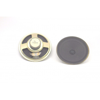 SPEAKER 10-C-6 1/2.  4 OHM...