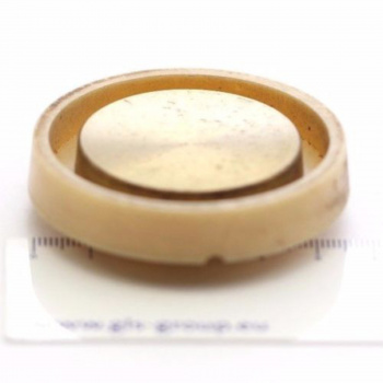 ROTARY KNOB FOR OLD RADIO...