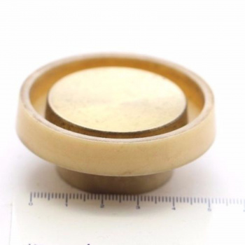 ROTARY KNOB FOR OLD RADIO...