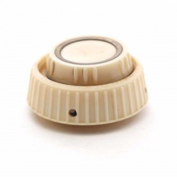 ROTARY KNOB FOR OLD RADIO...