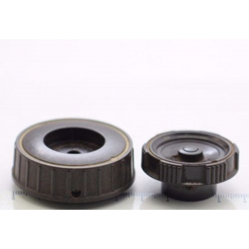 ROTARY KNOB FOR OLD RADIO...