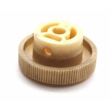 ROTARY KNOB FOR OLD RADIO... 2