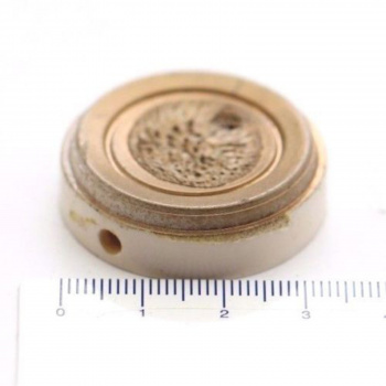 ROTARY KNOB FOR OLD RADIO...