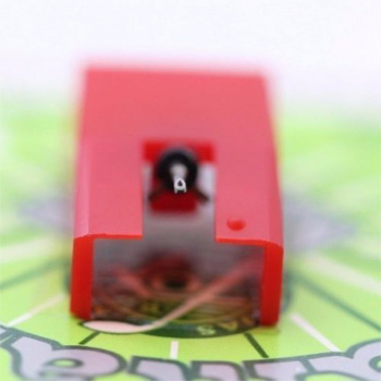 NEEDLE TURNTABLE FOX 944...