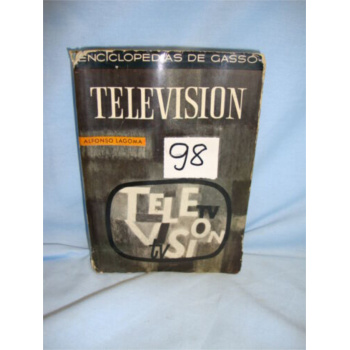 LIBRO - BOOK. ENCICLOPEDIAS...