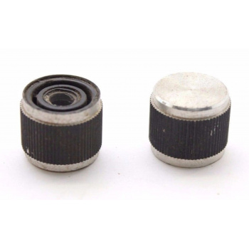 ROTARY KNOB FOR OLD RADIO...