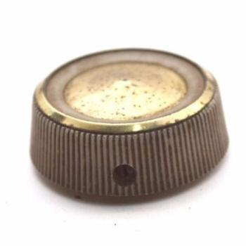 ROTARY KNOB FOR OLD RADIO...