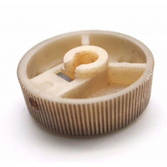 ROTARY KNOB FOR OLD RADIO 311 1PC....