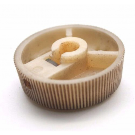 ROTARY KNOB FOR OLD RADIO 311 1PC. CA339U1F090817