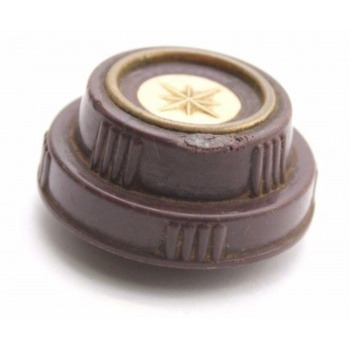 ROTARY KNOB FOR OLD RADIO...