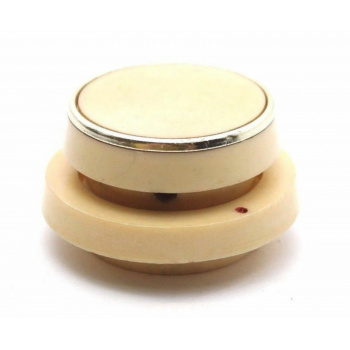 ROTARY KNOB FOR OLD RADIO...