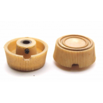 ROTARY KNOB FOR OLD RADIO...