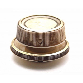 ROTARY KNOB FOR OLD RADIO...