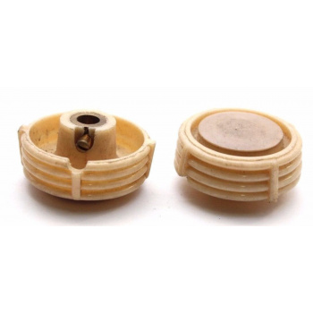 ROTARY KNOB FOR OLD RADIO...