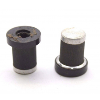 ROTARY KNOB FOR OLD RADIO...