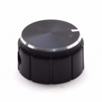 ROTARY KNOB FOR OLD RADIO...