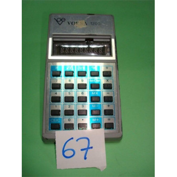 CALCULADORA - CALCULATOR....