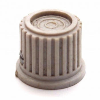 ROTARY KNOB FOR OLD RADIO...