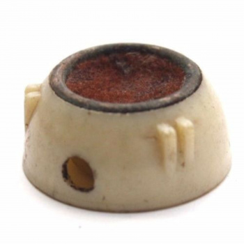 ROTARY KNOB FOR OLD RADIO...