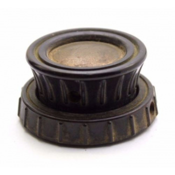 ROTARY KNOB FOR OLD RADIO...
